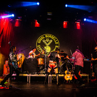 Gogol Bordello, credit: Filip Bušić