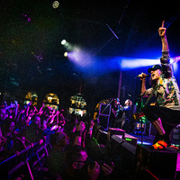 Gogol Bordello, credit: Filip Bušić