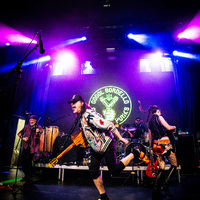 Gogol Bordello, credit: Filip Bušić