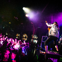 Gogol Bordello, credit: Filip Bušić