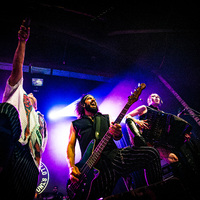 Gogol Bordello, credit: Filip Bušić