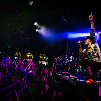 Gogol Bordello, credit: Filip Bušić