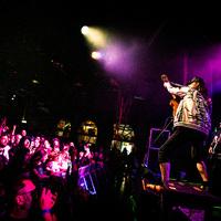 Gogol Bordello, credit: Filip Bušić