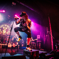 Gogol Bordello, credit: Filip Bušić