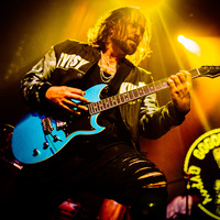 Gogol Bordello, credit: Filip Bušić