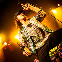 Gogol Bordello, credit: Filip Bušić