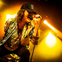 Gogol Bordello, credit: Filip Bušić