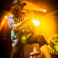 Gogol Bordello, credit: Filip Bušić