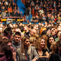 Goran Bare i Majke, credit: Filip Bušić