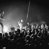 Goran Bare i Majke, credit: Filip Bušić