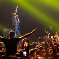 Goran Bare i Majke, credit: Filip Bušić