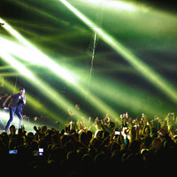 Goran Bare i Majke, credit: Filip Bušić