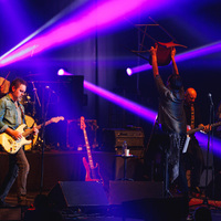 Goran Bare i Majke, credit: Filip Bušić