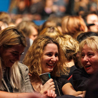 Goran Bare i Majke, credit: Filip Bušić