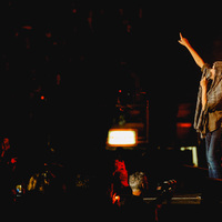 Goran Bare i Majke, credit: Filip Bušić