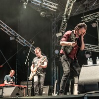 Goran Bare & Majke, credit: zg_crnjak