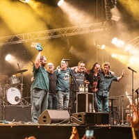 Goran Bare & Majke, credit: zg_crnjak