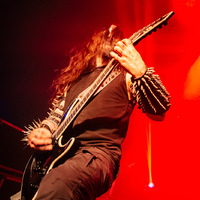 Gorgoroth, credit: Sanja Matić