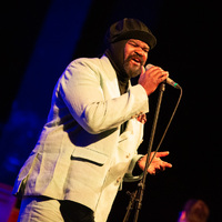 Gregory Porter, credit: Bernarda Buden