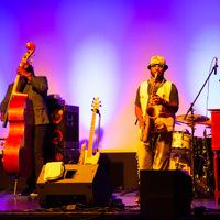 Gregory Porter, credit: Bernarda Buden
