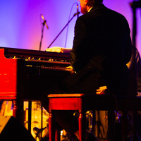 Gregory Porter, credit: Bernarda Buden