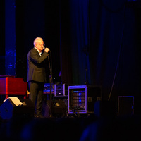 Gregory Porter, credit: Bernarda Buden