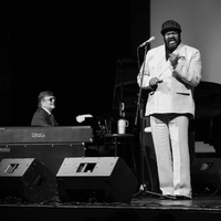 Gregory Porter, credit: Bernarda Buden