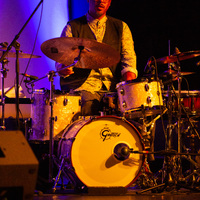Gregory Porter, credit: Bernarda Buden