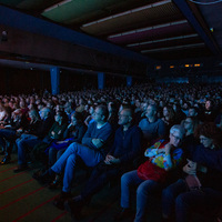 Gregory Porter, credit: Bernarda Buden
