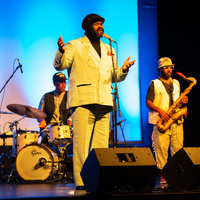 Gregory Porter, credit: Bernarda Buden