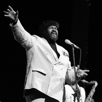 Gregory Porter, credit: Bernarda Buden