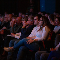 Gregory Porter, credit: Bernarda Buden