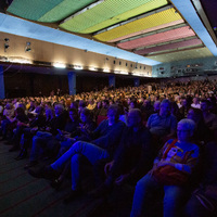 Gregory Porter, credit: Bernarda Buden