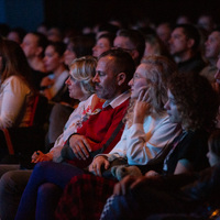Gregory Porter, credit: Bernarda Buden