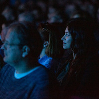 Gregory Porter, credit: Bernarda Buden