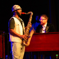 Gregory Porter, credit: Bernarda Buden