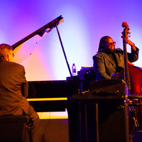 Gregory Porter, credit: Bernarda Buden