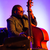 Gregory Porter, credit: Bernarda Buden
