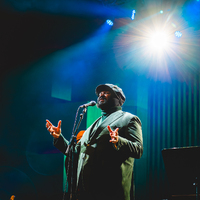 Gregory Porter, credit: Matea Marušić