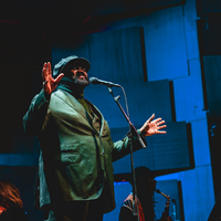 Gregory Porter, credit: Matea Marušić