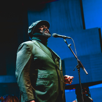 Gregory Porter, credit: Matea Marušić