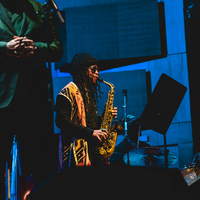 Gregory Porter, credit: Matea Marušić