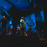 Gregory Porter, credit: Matea Marušić