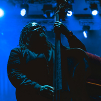 Gregory Porter, credit: Matea Marušić