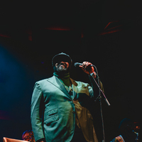Gregory Porter, credit: Matea Marušić
