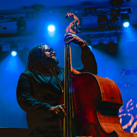 Gregory Porter, credit: Matea Marušić
