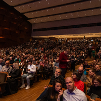 Gregory Porter, credit: Matea Marušić