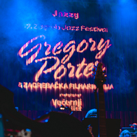 Gregory Porter, credit: Matea Marušić