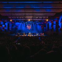 Gregory Porter, credit: Matea Marušić