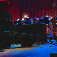 Gregory Porter, credit: Matea Marušić